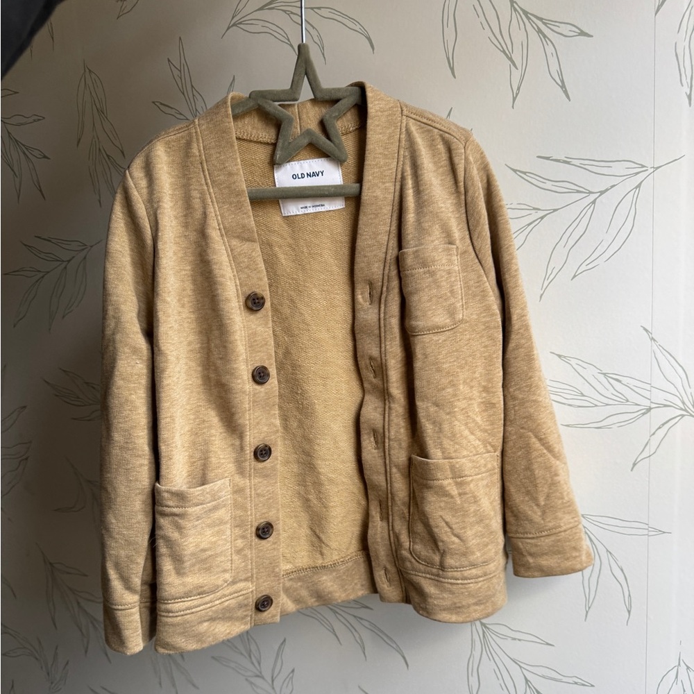 Old Navy Toddler Cardigan
